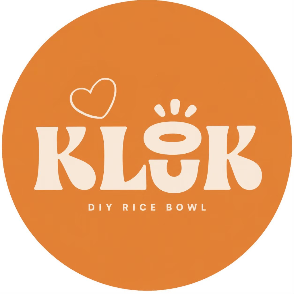 โลโก้ KLUK